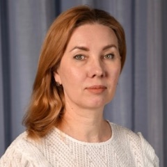 Бондарева Ольга Александровна
