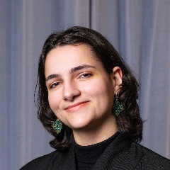 Юферева Елизавета