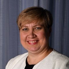 Кузнецова Юлия