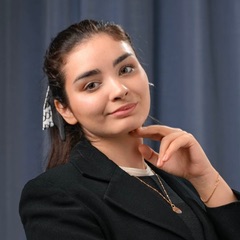 Касимова Комила