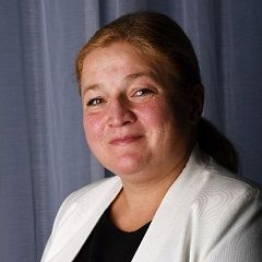 Долгалёва Людмила