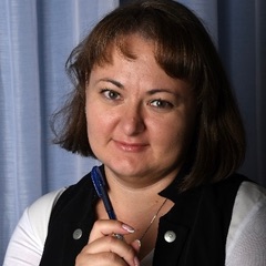 Титова Анна