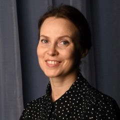 Ромашкина Светлана