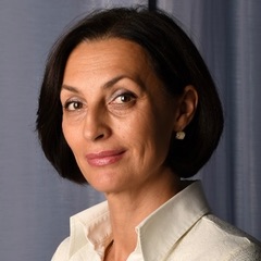Киселёва Алла
