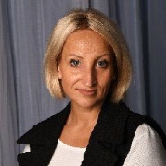 Лефтер Анна