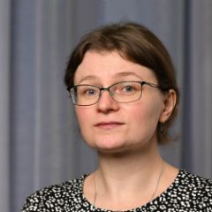 Ганеева Виктория Николаевна