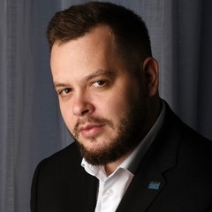 Лебедев Иван