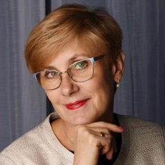 Аверина Елена Юрьевна