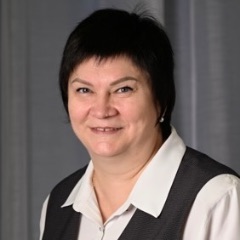 Зверева Светлана