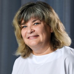 Гришина Наталия